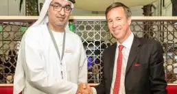 Marriott international expects to operate or franchise over 240 hotels in MEA region by 2020