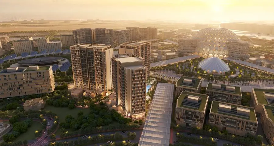 Expo City launches Sidr Residences 2 and appoints main contractor for Sky Residences as high demand drives residential projects