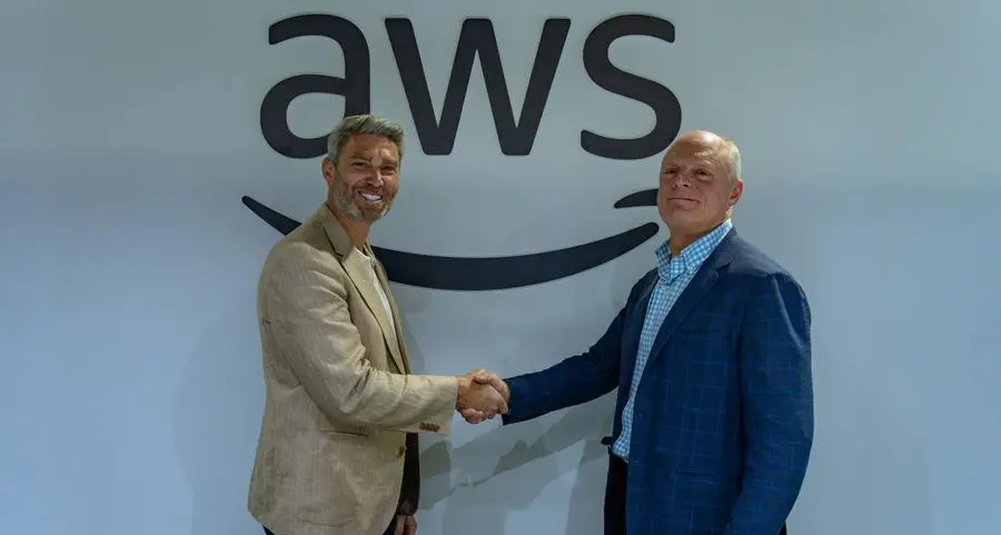 Tealium accelerates AI-driven customer data innovation in collaboration with AWS at GITEX Global 2025