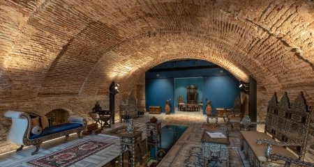 Ajwa Hotel Sultanahmet opens Verni Art Salon in the heart of Istanbul