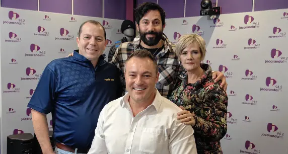 Jacaranda FM’s Good Morning Angels assists with R150,000 donation to Pretoria-based Skills Development Centre