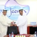 Emirates Refreshment Company signs exclusive distribution deal with UNIKAI Foods for Abu Dhabi