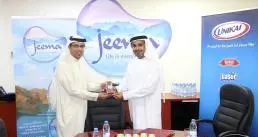 Emirates Refreshment Company signs exclusive distribution deal with UNIKAI Foods for Abu Dhabi