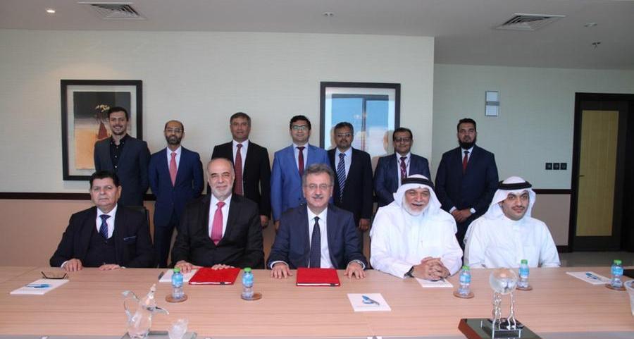 الخليج للحاسبات الآلية في البحرين تفوز بعقد تنفيذ مشروع التحول الرقمي للصندوق العربي لتأمين أخطار الحرب