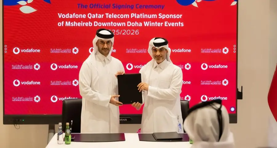 Msheireb Downtown Doha all set to welcome football fans for Arab Cup 2025