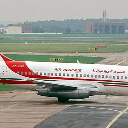 Air Algerie orders 8 Boeing 737s, signs MoU for 2 freighters