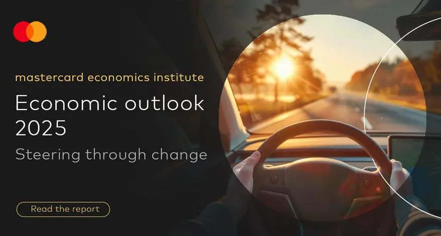 Mastercard Economics Institute’s Economic Outlook 2025 for the UAE: Steering through change