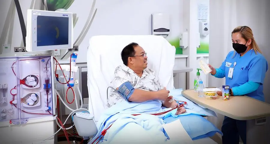 SEHA Kidney Care launches Overnight Dialysis Service