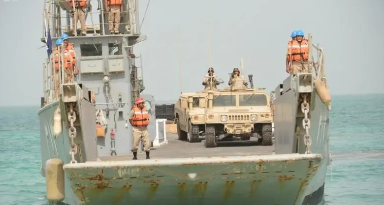 السعودية توقع مع شركة إسبانية مذكرة تفاهم لبناء وصيانة السفن القتالية