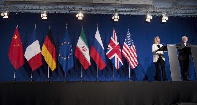 موجز زاوية: استئناف المفاوضات النووية في فيينا اليوم