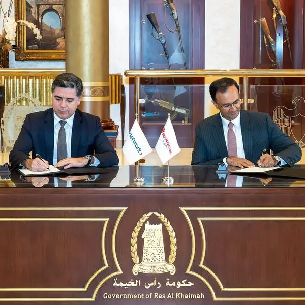 Network International announces the acquisition of RAKBANK’s merchant acquiring business