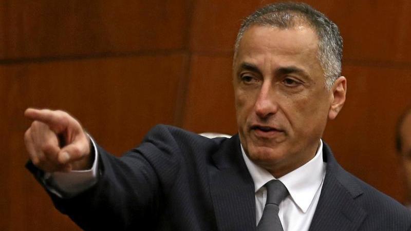 محافظ المركزي المصري يترأس اجتماعات البنك وصندوق النقد الدوليين