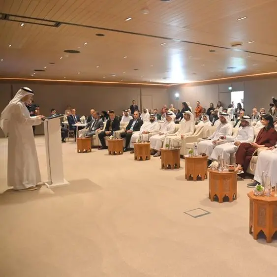 Sharjah brings together public and private sectors to drive multisectoral investment opportunities amid global economic shifts