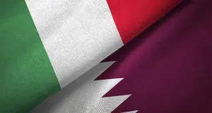 Envoy hails expanding Italy-Qatar ties, economic diversification push