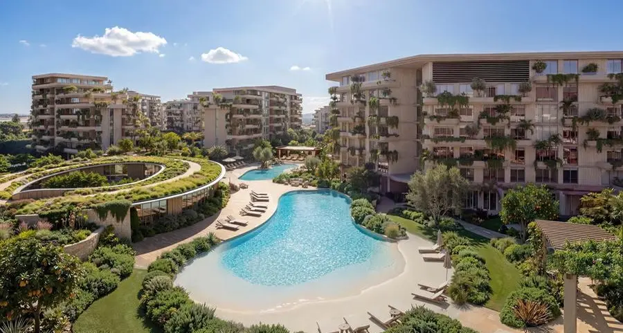 BEYOND Developments unveils AED 4bln ‘The Yards’ masterplan in Dubai’s City of Arabia