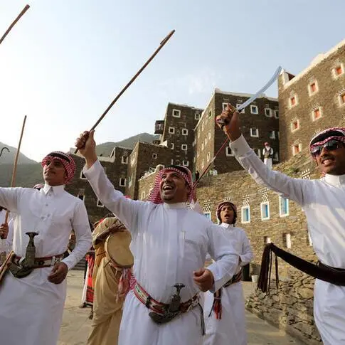 Volunteer work aims to boost Saudi tourism