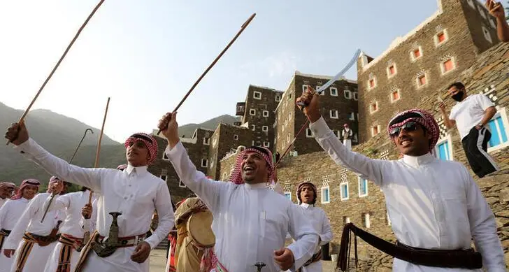 Volunteer work aims to boost Saudi tourism