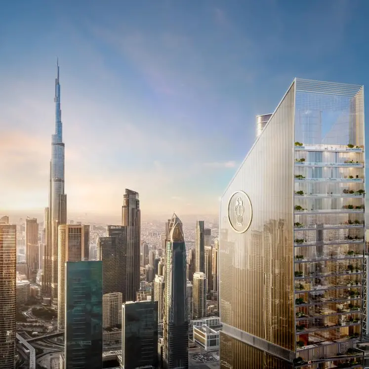 Mr. C residences Downtown marks the next evolution in elevated living as ALTA real estate development expands the iconic legacy in Dubai