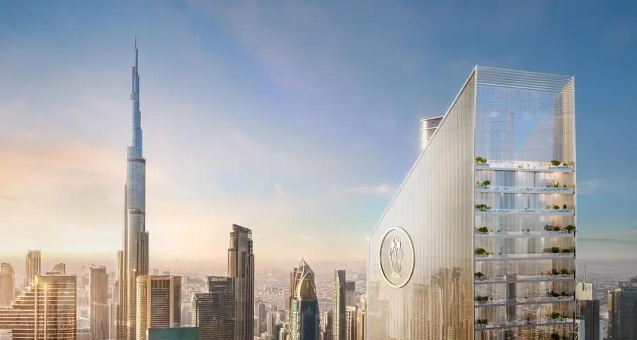 Mr. C residences Downtown marks the next evolution in elevated living as ALTA real estate development expands the iconic legacy in Dubai
