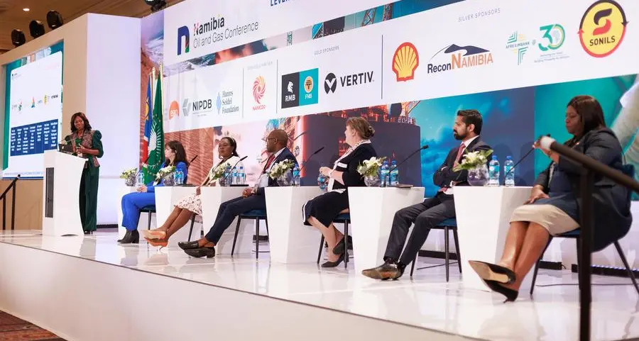 Namibia’s largest oil and gas conference returns in August