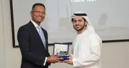 UAE-IAA Hospitality Subgroup organized a seminar to increase competency of audit professionals in local Hospitality Industry