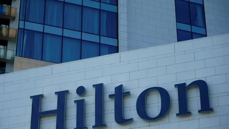 Hilton plans expansion to over 75 hotels in Saudi Arabia