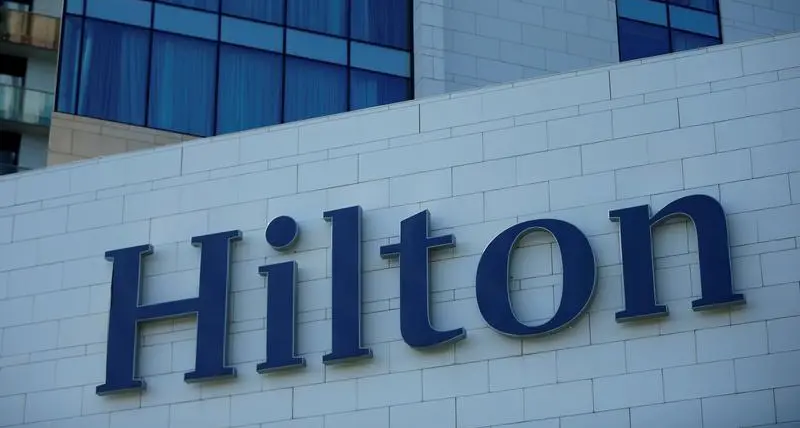 Hilton plans expansion to over 75 hotels in Saudi Arabia