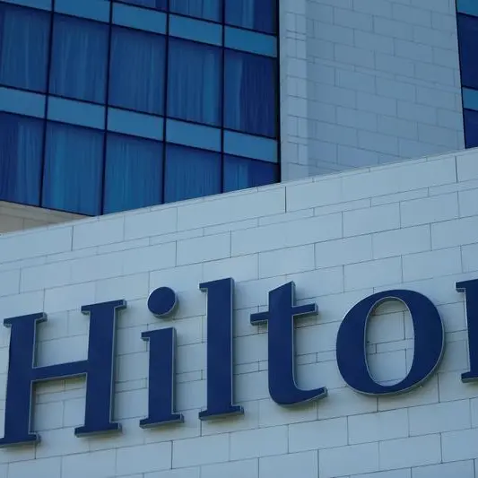 Hilton plans expansion to over 75 hotels in Saudi Arabia