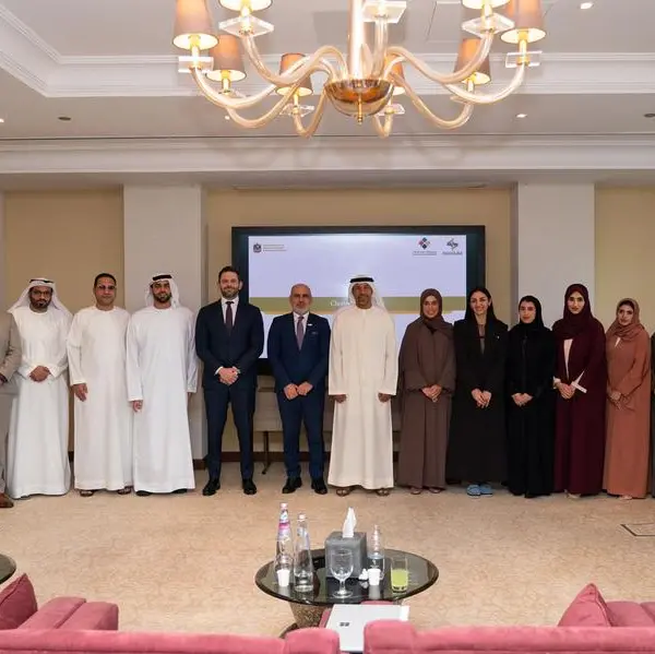 Launch of the \"Ajman Industrial Community Forum\" to support integration between government and industrial companies