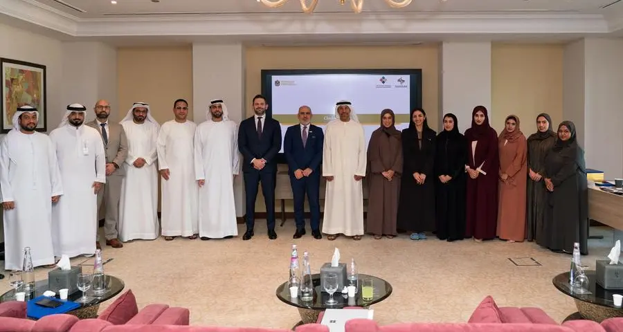 Launch of the \"Ajman Industrial Community Forum\" to support integration between government and industrial companies