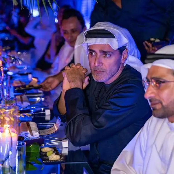 Dubai Design District and Arab Fashion Council announce launch of the official Dubai Fashion Week