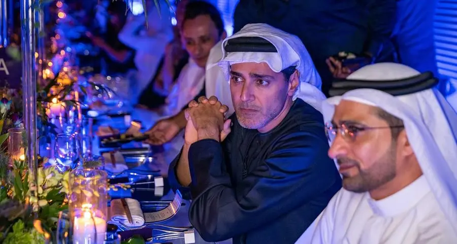 Dubai Design District and Arab Fashion Council announce launch of the official Dubai Fashion Week