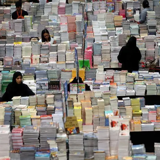 Books: 85% discount to be offered at Big Bad Wolf Sharjah