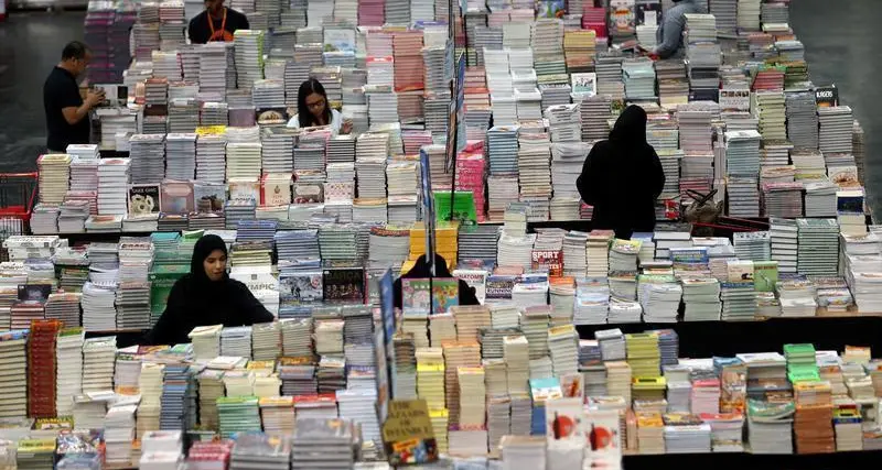 Books: 85% discount to be offered at Big Bad Wolf Sharjah