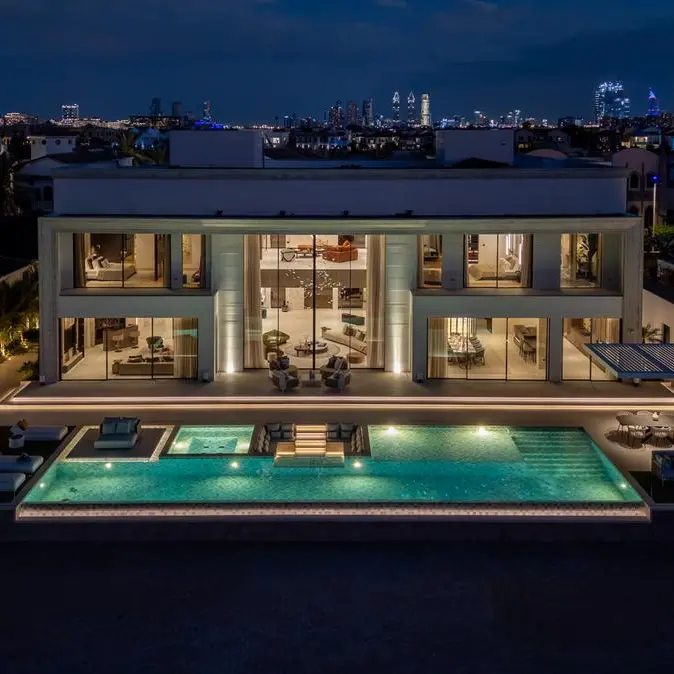 Dubai Sotheby’s International Realty set new pricing record with AED161mln Palm Jumeirah Sale