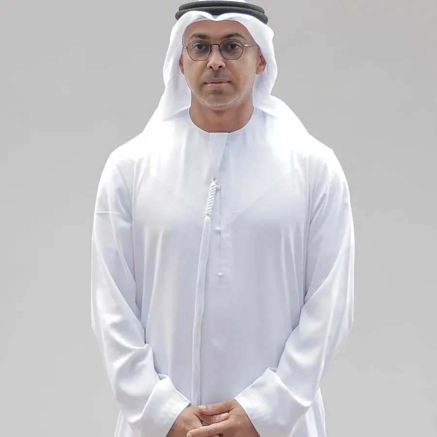 Ministry of Health and Prevention earns EFQM diamond membership in recognition of organisational excellence