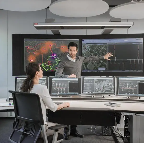 Hitachi Energy named world’s leading supplier of grid automation products and services