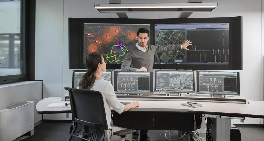 Hitachi Energy named world’s leading supplier of grid automation products and services