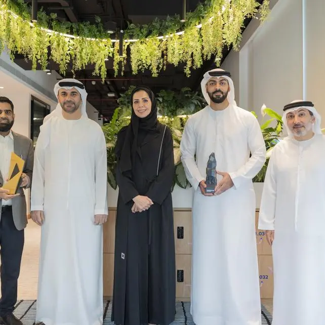 Du earns recognition for sustainability excellence with multiple award wins in FM Middle East 2025 and Innovation in Facilities Management 2025 Awards