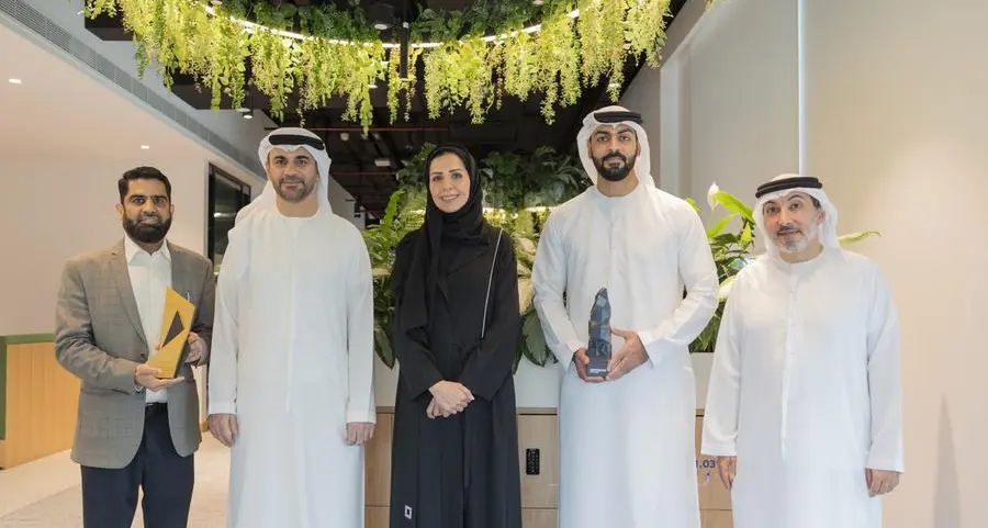 Du earns recognition for sustainability excellence with multiple award wins in FM Middle East 2025 and Innovation in Facilities Management 2025 Awards