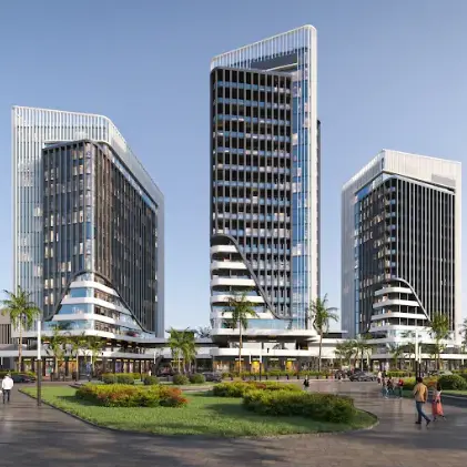 Accor, Contact Developments sign Pullman New Capital in Egypt