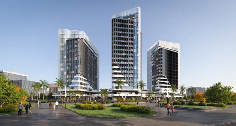 Accor, Contact Developments sign Pullman New Capital in Egypt