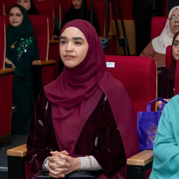 Wijdan graduates 90 young Omani women ready for the future of work with a successful first edition