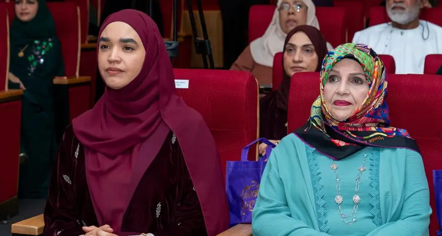 Wijdan graduates 90 young Omani women ready for the future of work with a successful first edition