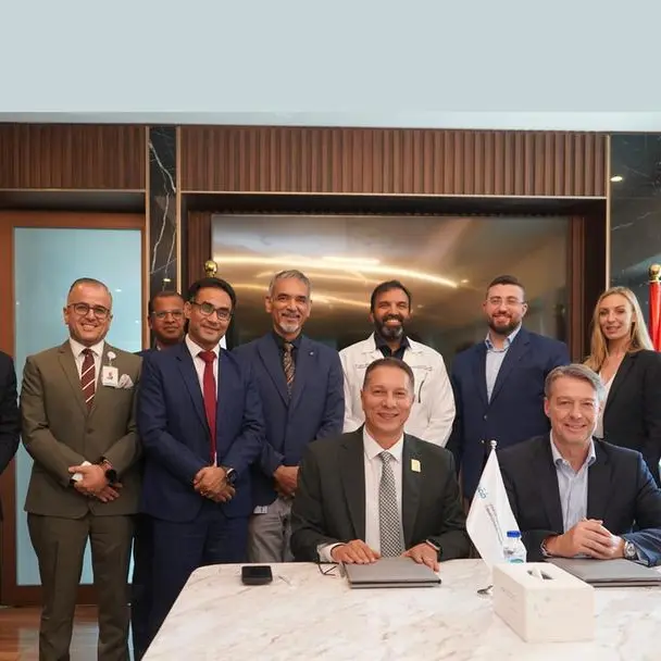 FUH and Verita Neuro launch the Middle East’s first epidural stimulation program for spinal cord injury patients