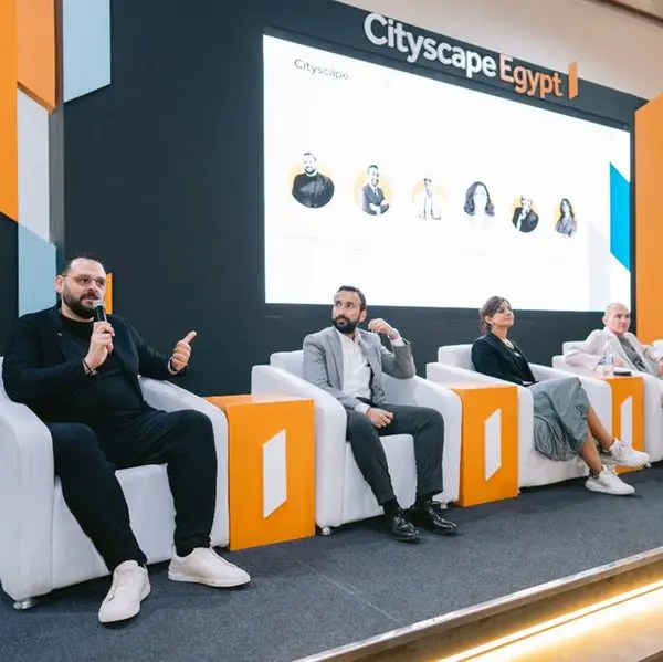 Cityscape Egypt 2025 will take place from 24–27 September