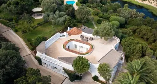 The Sun Secret Private Collection presents K13 Estate, Costa Smeralda