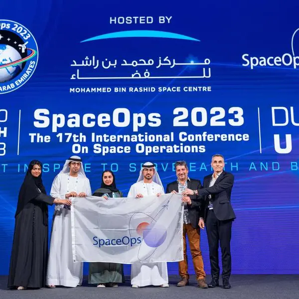 UAE successfully hosts the largest ever edition of SpaceOps with over 1,100 international attendees
