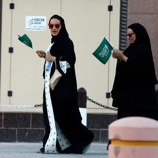 Saudi Arabia witnessing largest ever National Day celebrations in its history