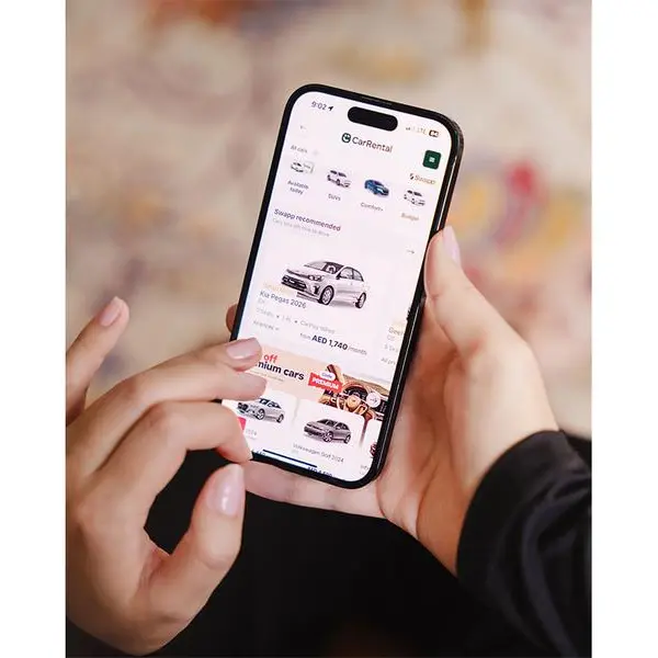 Careem takes minority stake in car rental platform Swapp
